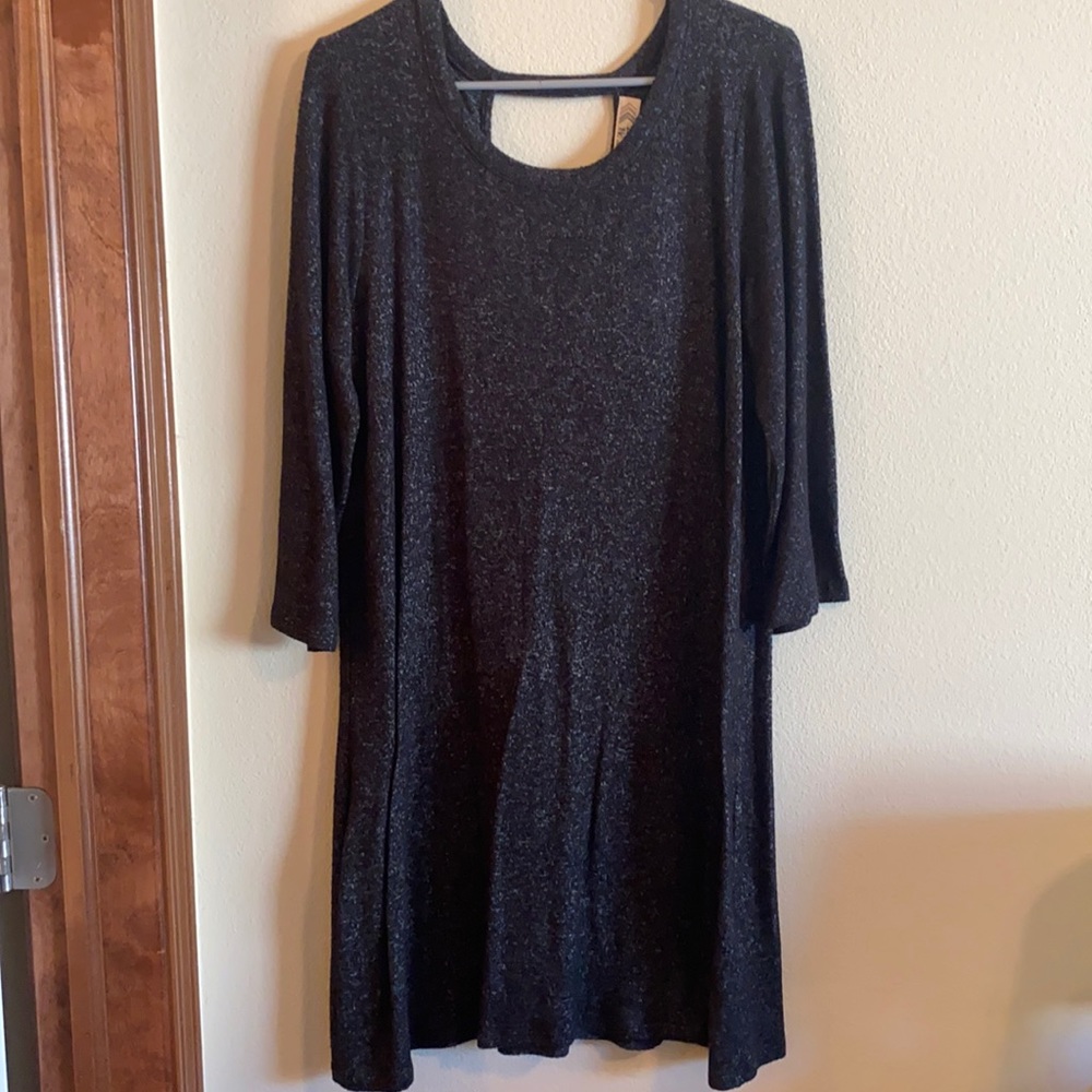 Cute Sweater Dress